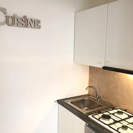 Casa Tritone *