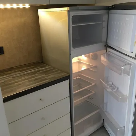 Casa Tritone Appartamento