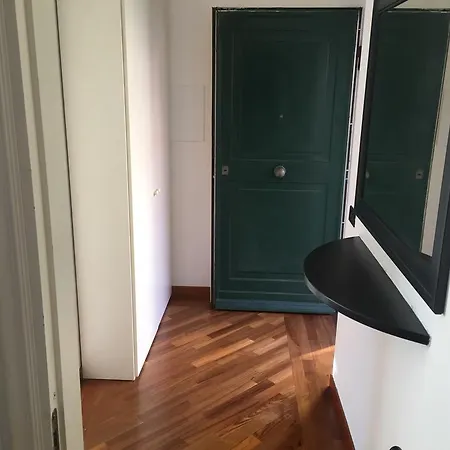 Casa Tritone Daire Cenova