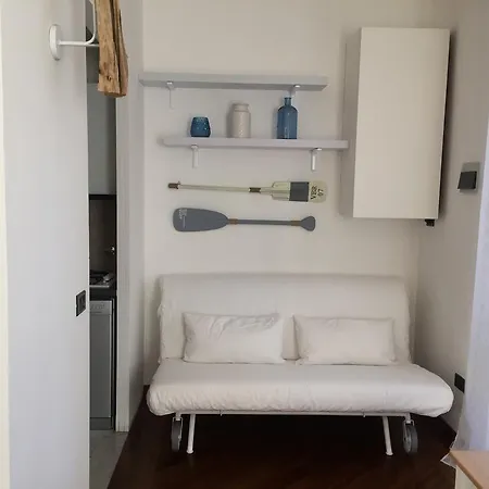 Casa Tritone