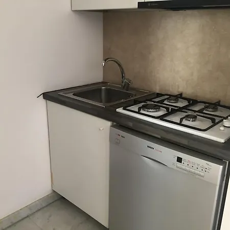 Daire Casa Tritone