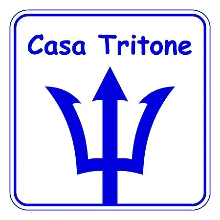 Casa Tritone * Cenova